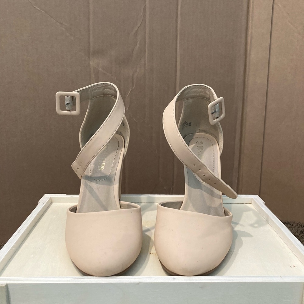 Dream Pairs High Heels